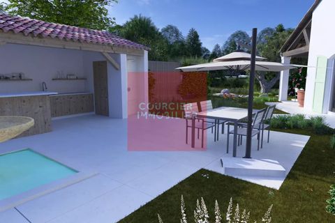 Villa i Mougins, Alpes-Maritimes, Mougins - € 2.835.000 | Ref: 85298608 - foto 5