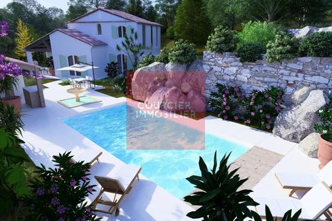 Villa i Mougins, Alpes-Maritimes, Mougins - € 2.835.000 | Ref: 85298608 - foto 6