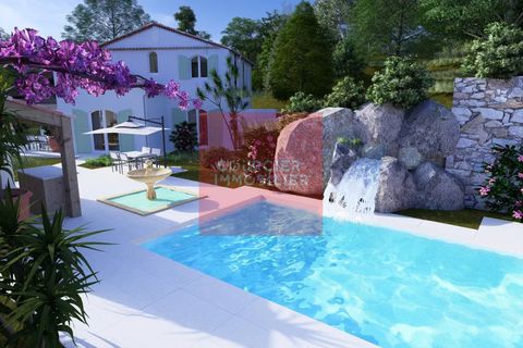 Villa i Mougins, Alpes-Maritimes, Mougins - € 2.835.000 | Ref: 85298608 - foto 7