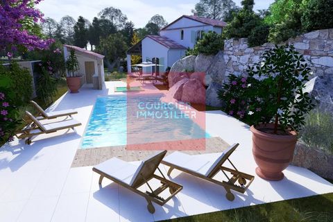 Villa i Mougins, Alpes-Maritimes, Mougins - € 2.835.000 | Ref: 85298608 - foto 8