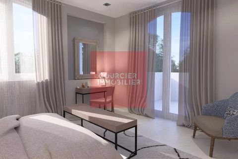 Villa i Mougins, Alpes-Maritimes, Mougins - € 2.835.000 | Ref: 85298608 - foto 13