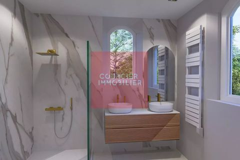 Villa i Mougins, Alpes-Maritimes, Mougins - € 2.835.000 | Ref: 85298608 - foto 14