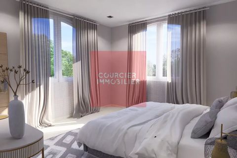 Villa i Mougins, Alpes-Maritimes, Mougins - € 2.835.000 | Ref: 85298608 - foto 17