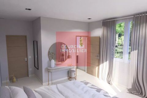 Villa i Mougins, Alpes-Maritimes, Mougins - € 2.835.000 | Ref: 85298608 - foto 23
