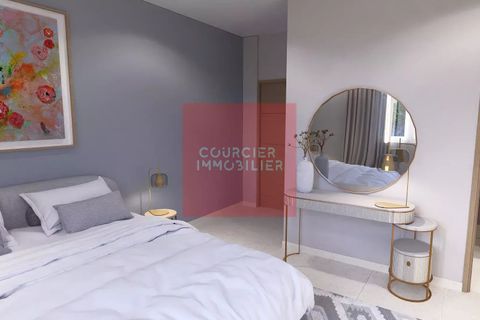 Villa i Mougins, Alpes-Maritimes, Mougins - € 2.835.000 | Ref: 85298608 - foto 24