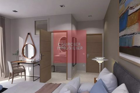 Villa i Mougins, Alpes-Maritimes, Mougins - € 2.835.000 | Ref: 85298608 - foto 26