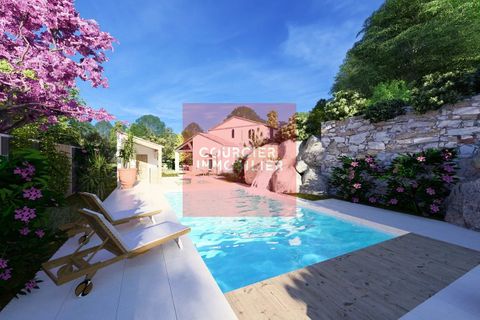 Villa i Mougins, Alpes-Maritimes, Mougins - € 2.835.000 | Ref: 85298608 - foto 33