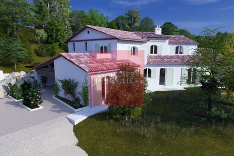 Villa i Mougins, Alpes-Maritimes, Mougins - € 2.835.000 | Ref: 85298608 - foto 36