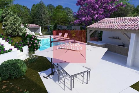 Villa i Mougins, Alpes-Maritimes, Mougins - € 2.835.000 | Ref: 85298608 - foto 37