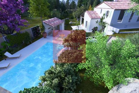 Villa i Mougins, Alpes-Maritimes, Mougins - € 2.835.000 | Ref: 85298608 - foto 40