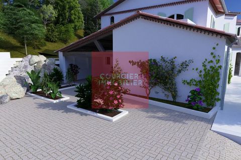 Villa i Mougins, Alpes-Maritimes, Mougins - € 2.835.000 | Ref: 85298608 - foto 41