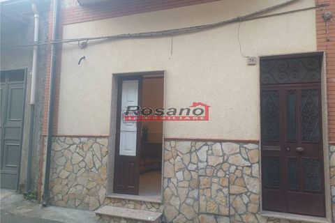 Lejlighed i Biancavilla, Catania, Biancavilla - € 57.000 | Ref: 2582 - foto 1