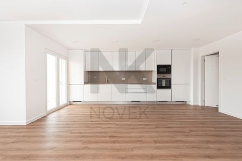 Apartament a Carcavelos, Lisbon, Carcavelos - € 2.000/mes | Ref: ID-65 (2) - foto 2