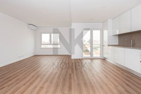 Apartament a Carcavelos, Lisbon, Carcavelos - € 2.000/mes | Ref: ID-65 (2) - foto 4