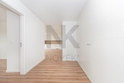 Apartament a Carcavelos, Lisbon, Carcavelos - € 2.000/mes | Ref: ID-65 (2) - foto 7