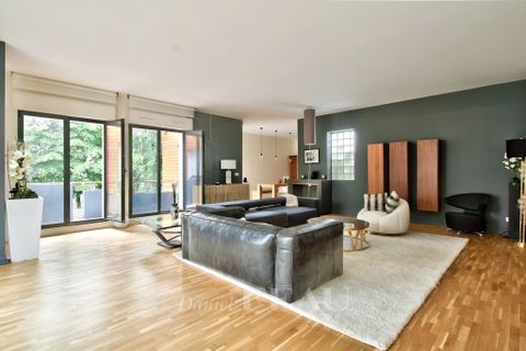 Lejlighed i Rueil-Malmaison, Hauts-de-Seine, Rueil-Malmaison - € 950.000 | Ref: 85320048 - foto 4
