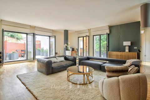 Lejlighed i Rueil-Malmaison, Hauts-de-Seine, Rueil-Malmaison - € 950.000 | Ref: 85320048 - foto 7