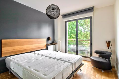 Lejlighed i Rueil-Malmaison, Hauts-de-Seine, Rueil-Malmaison - € 950.000 | Ref: 85320048 - foto 9