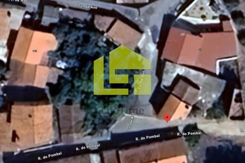 Byhus i Macao, Santarem, Macao - € 37.500 | Ref: LT1273 - foto 1