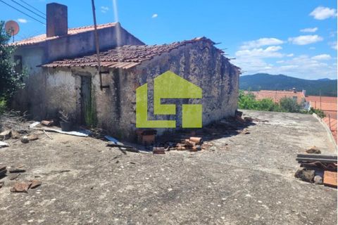 Byhus i Macao, Santarem, Macao - € 37.500 | Ref: LT1273 - foto 2