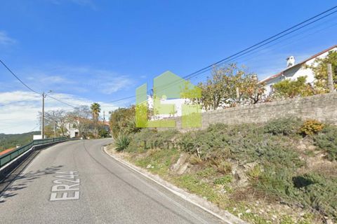 Byhus i Macao, Santarem, Macao - € 37.500 | Ref: LT1273 - foto 4