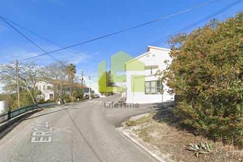 Byhus i Macao, Santarem, Macao - € 37.500 | Ref: LT1273 - foto 5