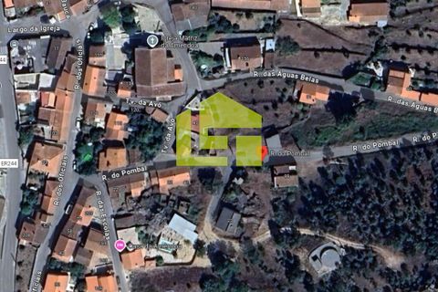 Byhus i Macao, Santarem, Macao - € 37.500 | Ref: LT1273 - foto 7