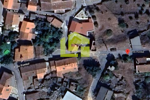 Byhus i Macao, Santarem, Macao - € 37.500 | Ref: LT1273 - foto 8