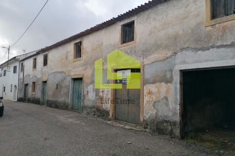 Rækkehus i Miranda do Corvo, Coimbra, Miranda do Corvo - € 35.000 | Ref: LT1272 - foto 1