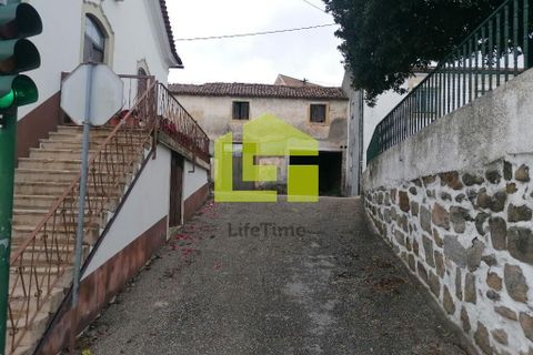 Rækkehus i Miranda do Corvo, Coimbra, Miranda do Corvo - € 35.000 | Ref: LT1272 - foto 2