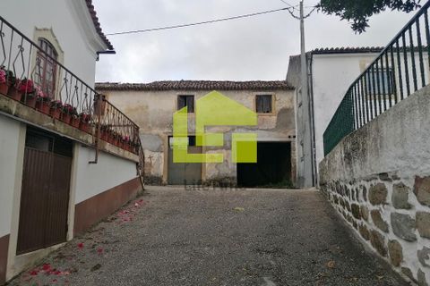 Rækkehus i Miranda do Corvo, Coimbra, Miranda do Corvo - € 35.000 | Ref: LT1272 - foto 3
