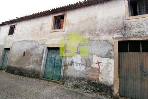Rækkehus i Miranda do Corvo, Coimbra, Miranda do Corvo - € 35.000 | Ref: LT1272 - foto 5