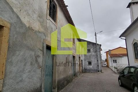 Rækkehus i Miranda do Corvo, Coimbra, Miranda do Corvo - € 35.000 | Ref: LT1272 - foto 6