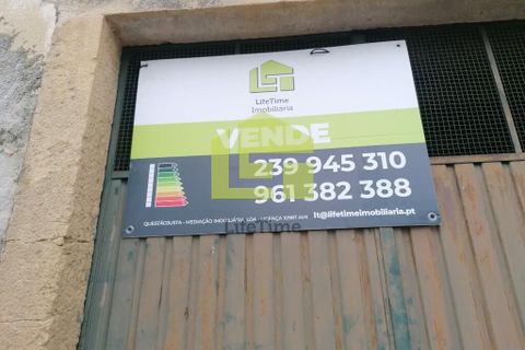 Rækkehus i Miranda do Corvo, Coimbra, Miranda do Corvo - € 35.000 | Ref: LT1272 - foto 25