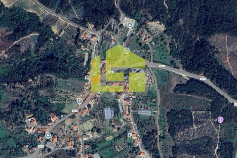 Rækkehus i Miranda do Corvo, Coimbra, Miranda do Corvo - € 35.000 | Ref: LT1272 - foto 27