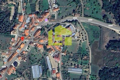 Rækkehus i Miranda do Corvo, Coimbra, Miranda do Corvo - € 35.000 | Ref: LT1272 - foto 28