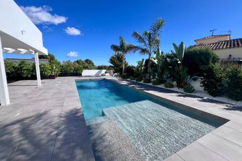 Villa i Benissa, Alicante, Benissa - € 2.400.000 | Ref: CRES49 - foto 6