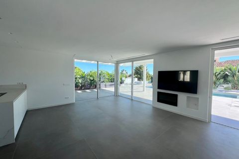 Villa i Benissa, Alicante, Benissa - € 2.400.000 | Ref: CRES49 - foto 7