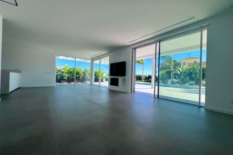 Villa i Benissa, Alicante, Benissa - € 2.400.000 | Ref: CRES49 - foto 8
