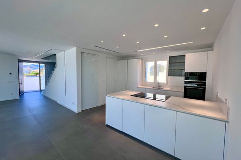 Villa i Benissa, Alicante, Benissa - € 2.400.000 | Ref: CRES49 - foto 11