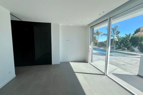 Villa i Benissa, Alicante, Benissa - € 2.400.000 | Ref: CRES49 - foto 12