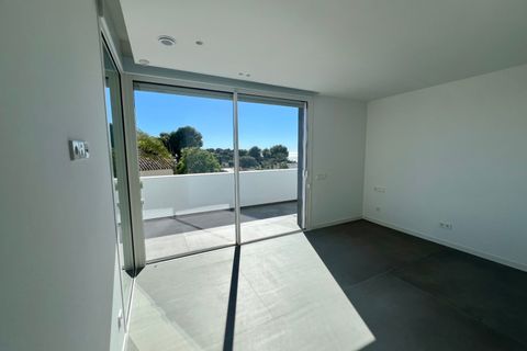 Villa i Benissa, Alicante, Benissa - € 2.400.000 | Ref: CRES49 - foto 21
