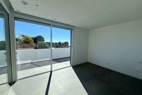 Villa i Benissa, Alicante, Benissa - € 2.400.000 | Ref: CRES49 - foto 22