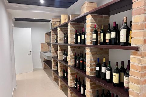 Villa i Benissa, Alicante, Benissa - € 2.400.000 | Ref: CRES49 - foto 40
