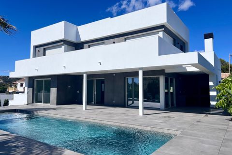 Villa i Benissa, Alicante, Benissa - € 2.400.000 | Ref: CRES49 - foto 41