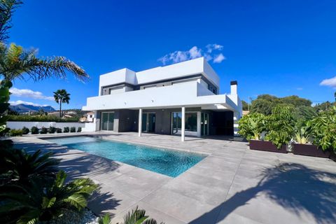 Villa i Benissa, Alicante, Benissa - € 2.400.000 | Ref: CRES49 - foto 42