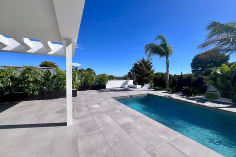 Villa i Benissa, Alicante, Benissa - € 2.400.000 | Ref: CRES49 - foto 43
