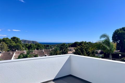 Villa i Benissa, Alicante, Benissa - € 2.400.000 | Ref: CRES49 - foto 45