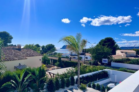 Villa i Benissa, Alicante, Benissa - € 2.400.000 | Ref: CRES49 - foto 46