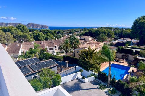 Villa i Benissa, Alicante, Benissa - € 2.400.000 | Ref: CRES49 - foto 48